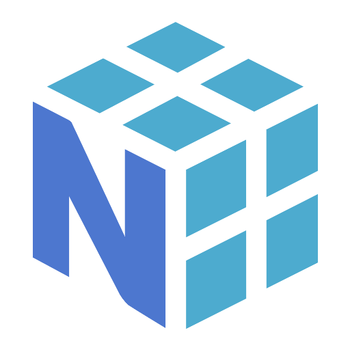 NumPy Logo